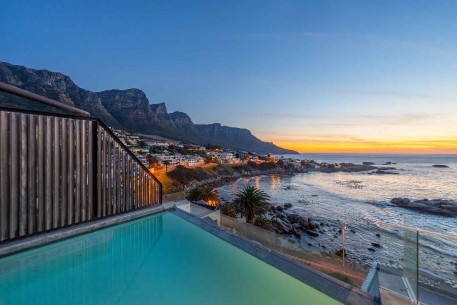 5 Bedroom Property for Sale in Camps Bay Western Cape